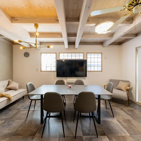 Open May 2024/Universal Studios/Gourmet Town/4Br